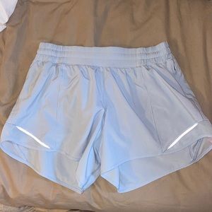 Lululemon Running Shorts
